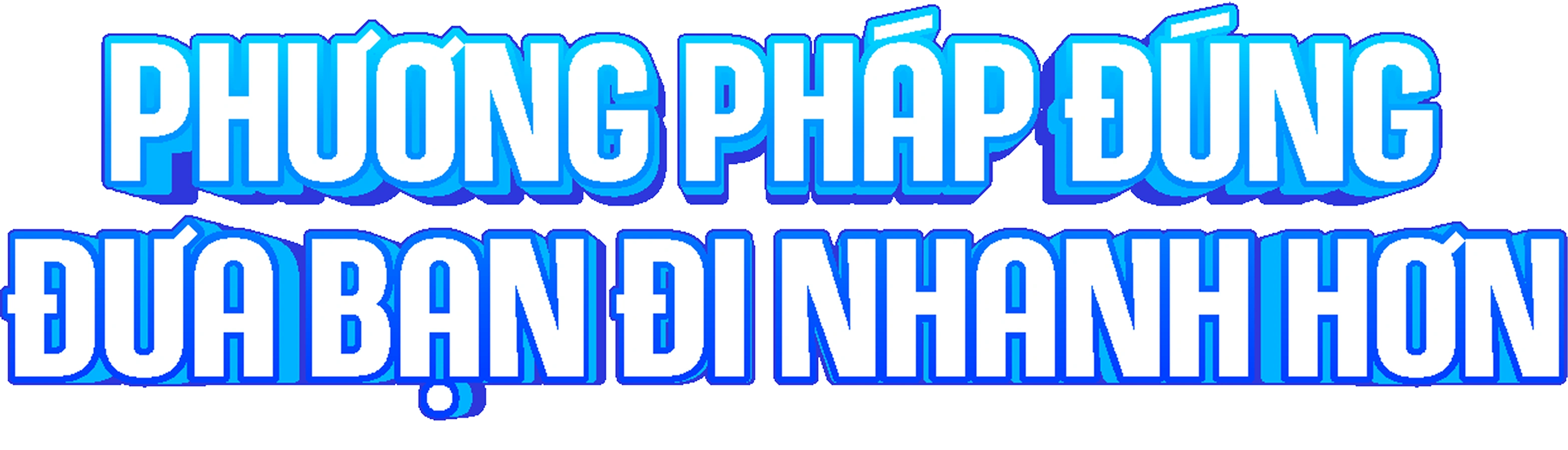 Trùm Chinese - 10X Hiệu suất học tiếng Trung